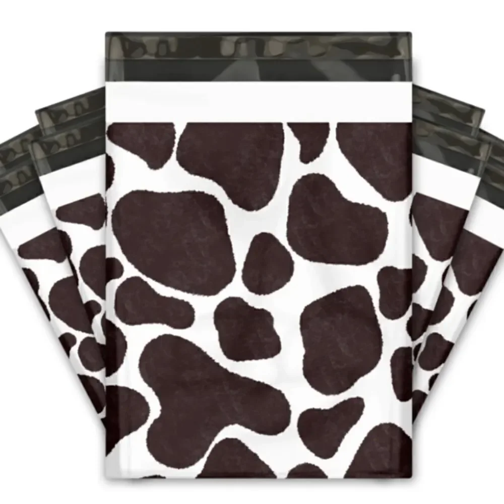 Poly Mailers And insert cards